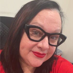 Meet your Posher, Jane